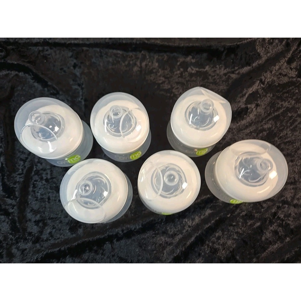 Avima baby bottle 4 fl oz pack of 6 new no‎ box - Picture 5 of 6